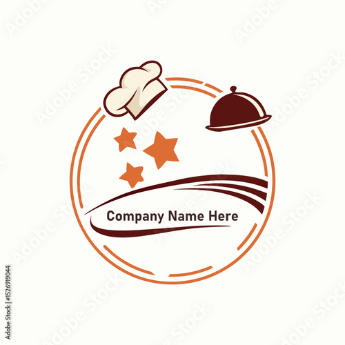 Restaurant Logo design