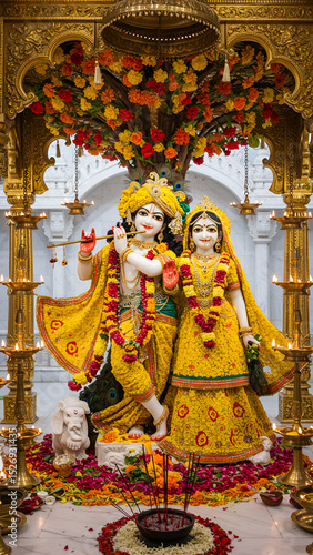 Ai Hindu God Images | Hindu God | Ram | Krishna | Ganesh | Shiv | Hanuman | Sita