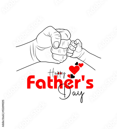 Happy Father's Day 2025