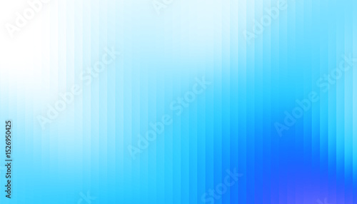 Konstfotografi Fractal Glass Gradient Texture
