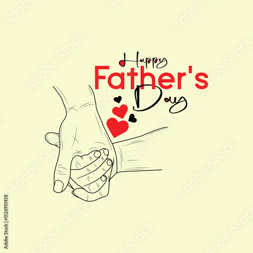 Happy Father's Day 2025