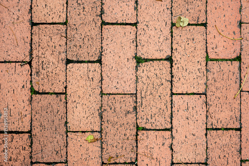 brick wall background