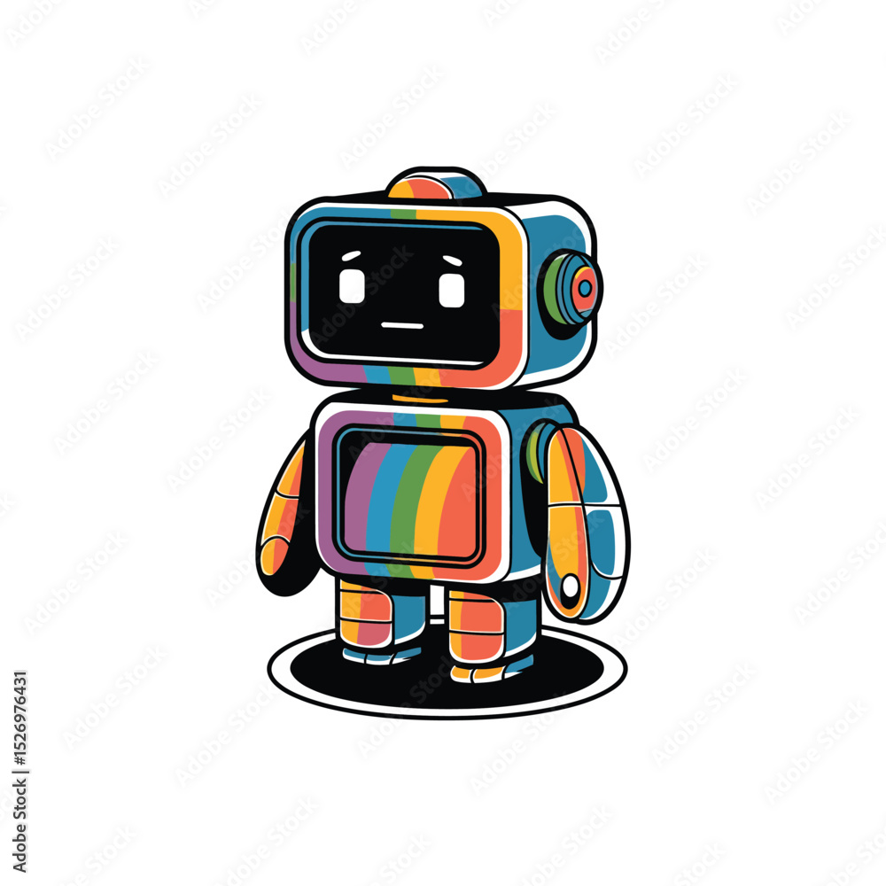 Naklejka premium 2d vector illustration t shirt design print with lettering and element 