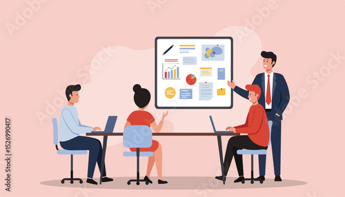 Adobe Illustrator Artwork