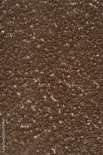 Brown wall texture