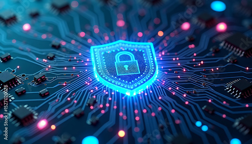 Data Integrity Cybercrime Prevention Threat Protection Data Management Digital Fortress Cyber Resilience Computing
