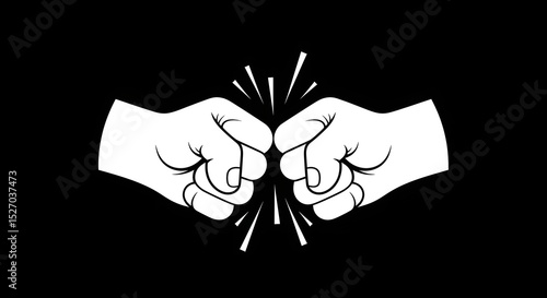 Breaking Chains Symbolism