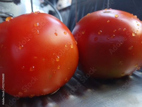 Los tomates