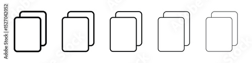 Copy icon