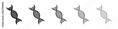 DNA icon