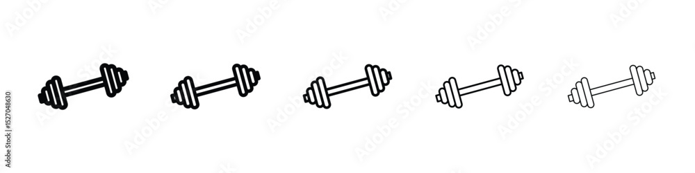 Gym icon Gym icon