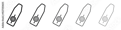 Kazoo icon