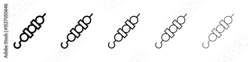Kebab icon