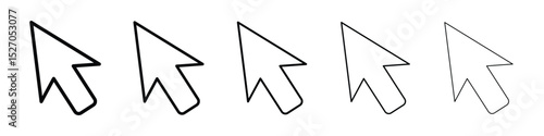 Mouse icon