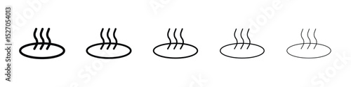 Onsen icon