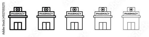 Pharmacy icon