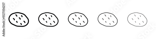Potato icon