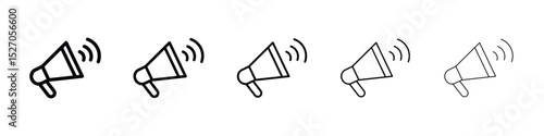 Promotion icon
