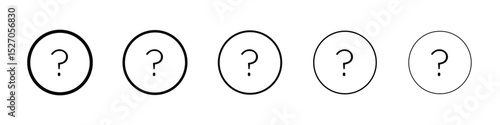 Question icon