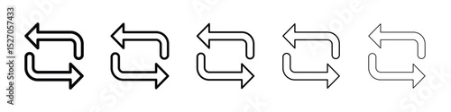 Replace icon