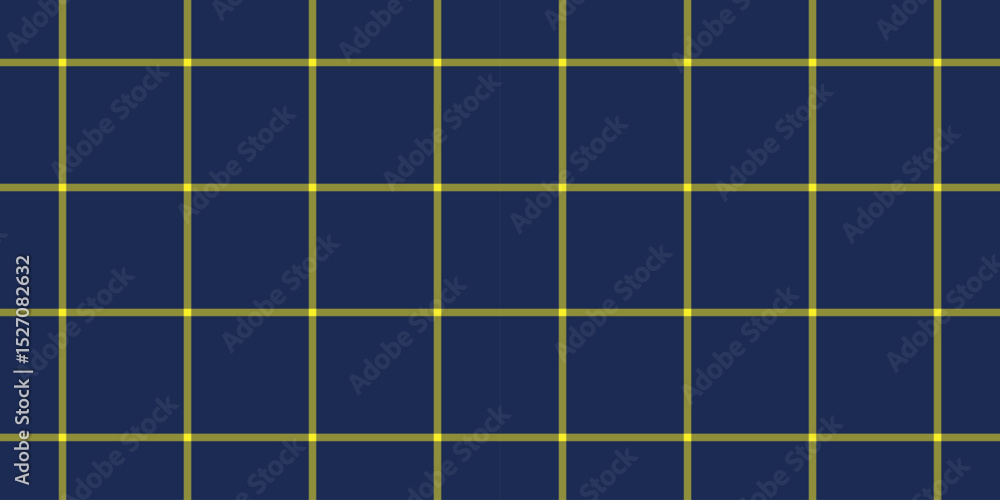 Buffalo texture pattern background, layer check vector fabric. Comfortable textile plaid seamless tartan in blue and yellow colors. Buffalo texture pattern background, layer check vector fabric. Comfortable textile plaid seamless tartan in blue and yellow colors.