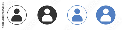 User icon