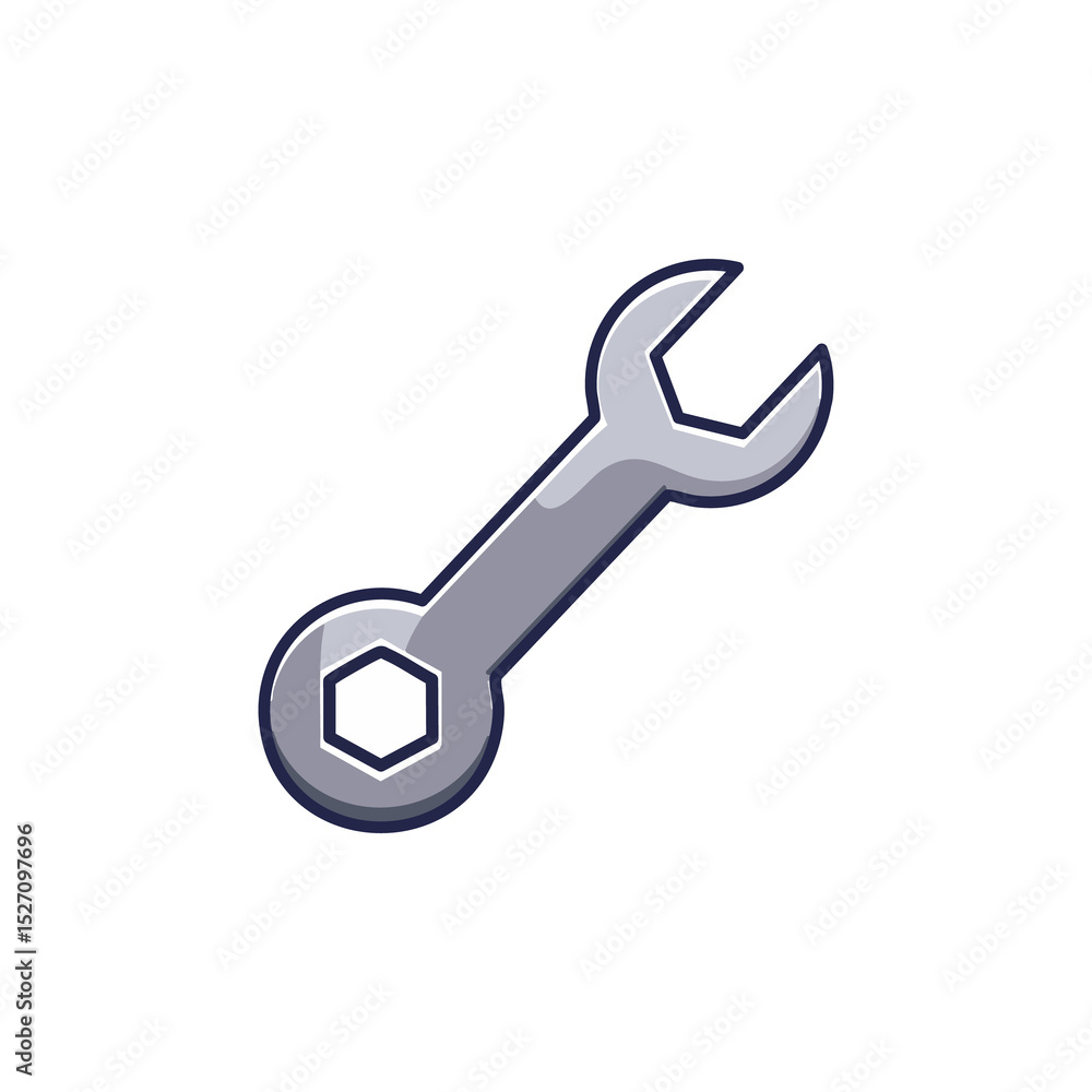 Classic Wrench Classic Wrench