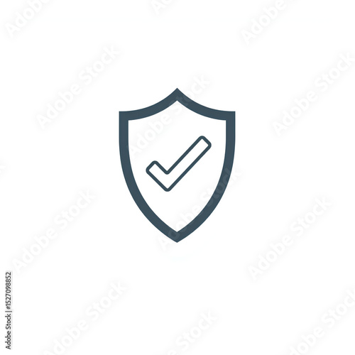 Secure Shield Icon Checkmark Approved Protection Safety Symbol Guarantee Trustworthy Reliable Verified Emblem Free Download Secure Shield Icon Checkmark Approved Protection Safety Symbol Guarantee Trustworthy Reliable Verified Emblem - GFXLoad