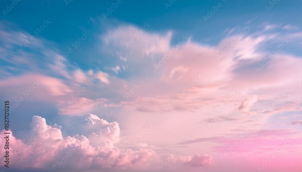 fantasy sky background and pastel color fantasy sky background and pastel color