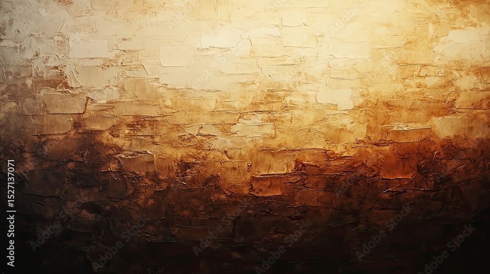 Obraz premium Abstract brick wall texture