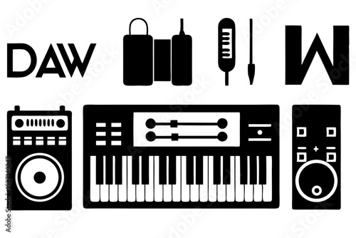 Music production studio setup essentials