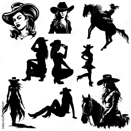Cowgirl