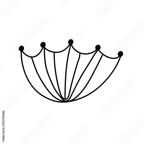 fishing net icon
