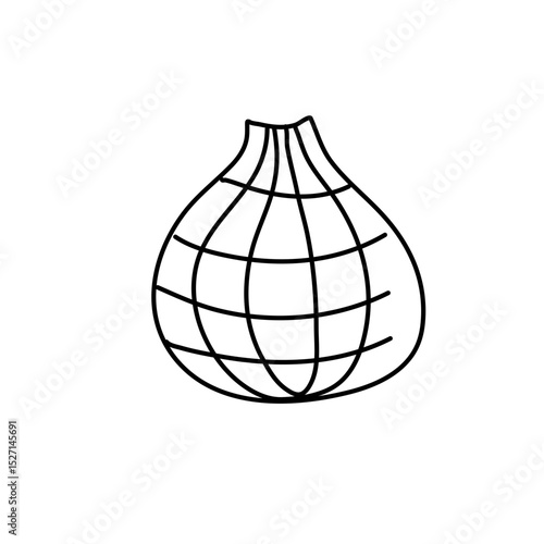 fishing net icon
