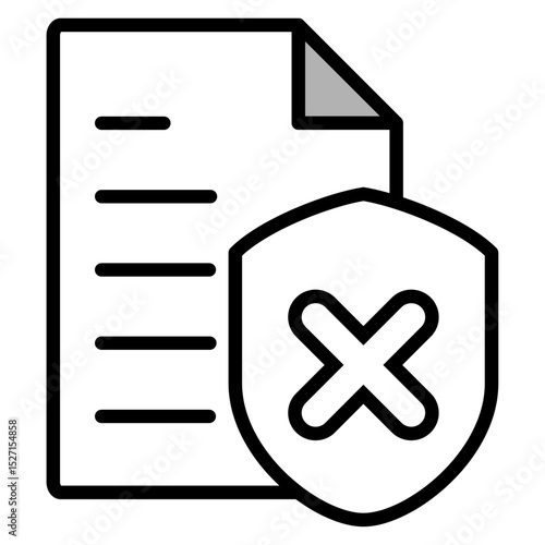 イラストアイコン素材：ファイル関係	
