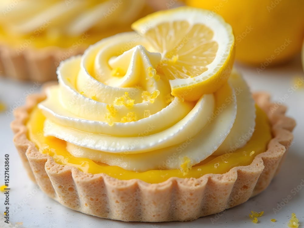 Lemon Bakes & Sweets: The Ultimate Dessert Guide. Write a complete dessert guide that features lemon as the star ingredient, covering cakes, pastries, and confections. Lemon Bakes & Sweets: The Ultimate Dessert Guide. Write a complete dessert guide that features lemon as the star ingredient, covering cakes, pastries, and confections.