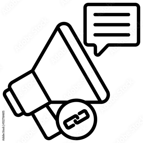 Public Relation Icon