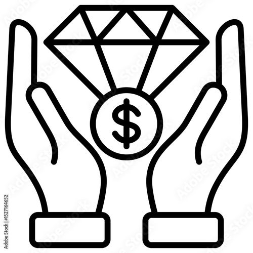 Value Proposition Icon