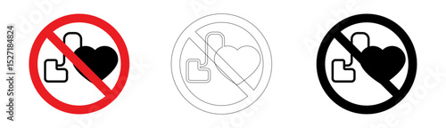 No active implanted cardiac devices in vector format