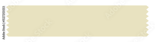 Solid Beige Masking Tape – Soft Neutral Tone
