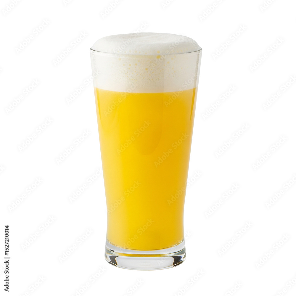 glass of beer glass of beer