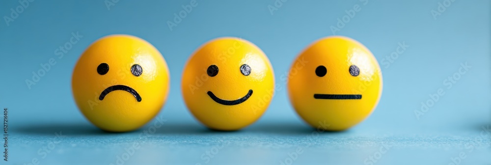 Fototapeta premium Emotional Health Bar Increases as Negative Words From Bullies Diminish in the Background, Signaling a Positive Shift in Mental Well-Being