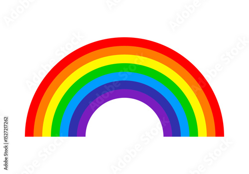Rainbow icon