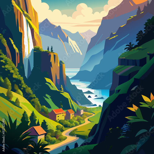 a-lush-valley-below-dramatic-cliffs-in-madeira--po