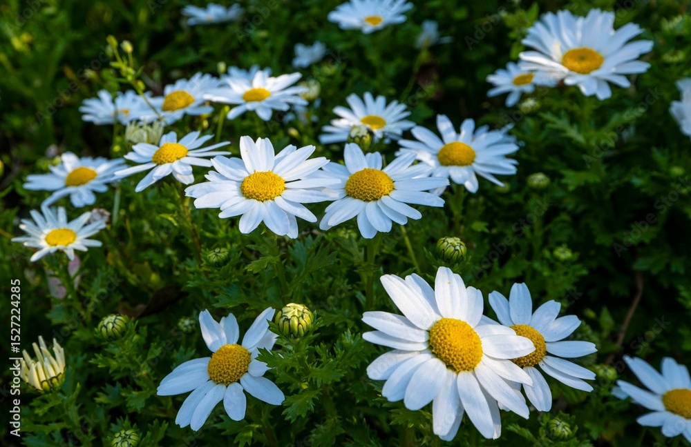 Obraz premium 日本、大阪市、靱公園、観光スポット、花、植物、綠色、都市公園、総合公園、風景、写真素材