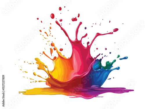 color splash