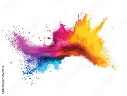 color splash