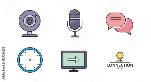 Effective Communication Methods During Remote Collaboration and Meetings