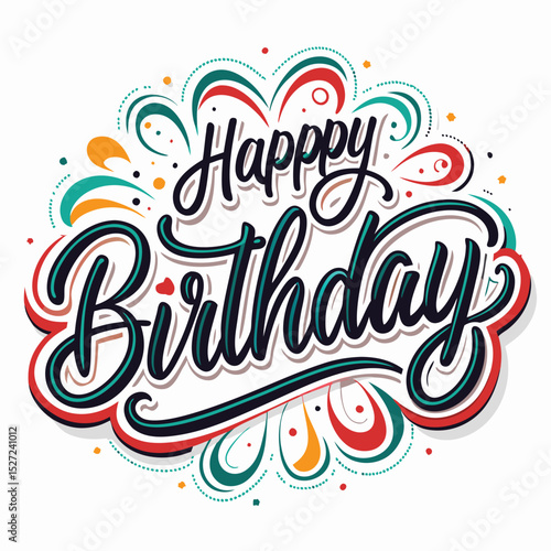 Happy Birthday Celebration (2)