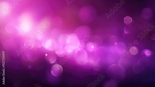 Soft purple backdrop featuring glowing plum hues and vibrant tints perfect for use in greeting cards flyers and invitations